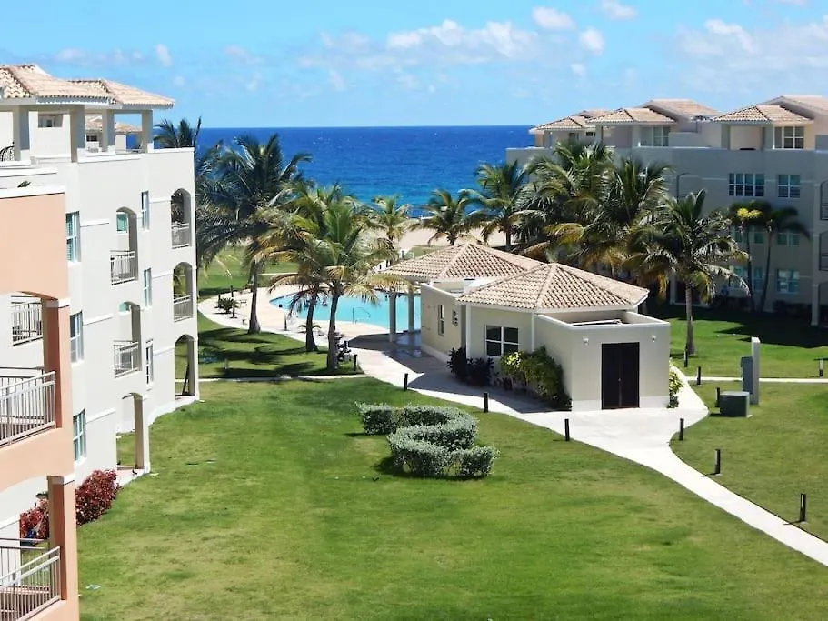 Paradise Coast Pr - Penthouse Isabela 0*,  Puerto Rico