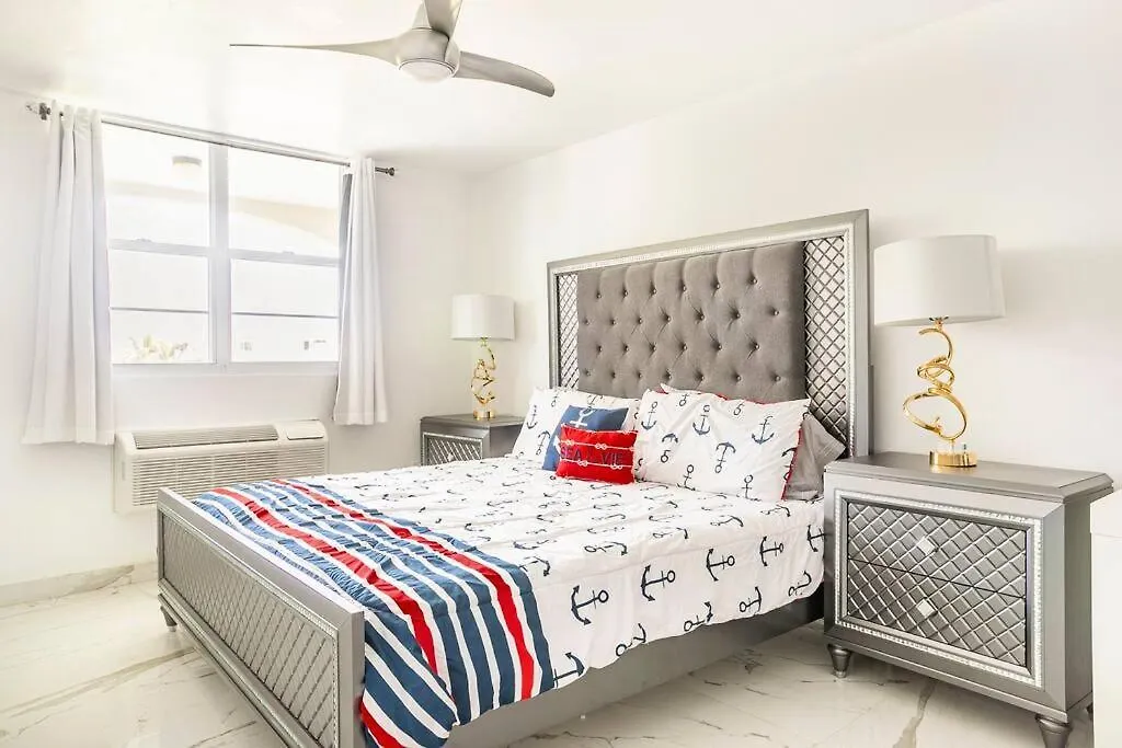 Apartment Paradise Coast Pr - Penthouse Isabela