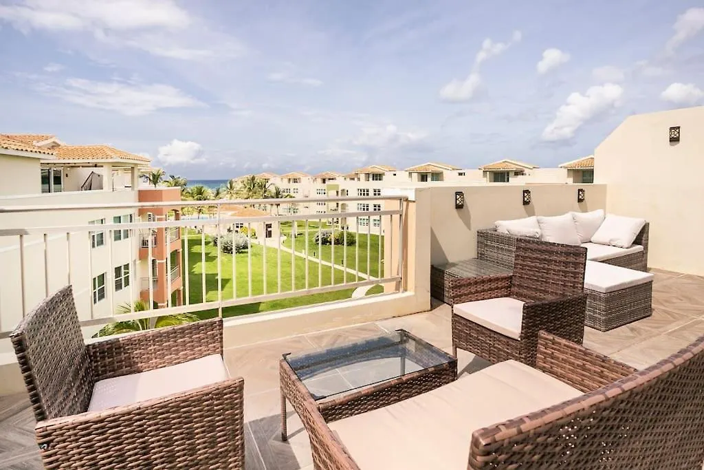Paradise Coast Pr - Penthouse Isabela 0*,