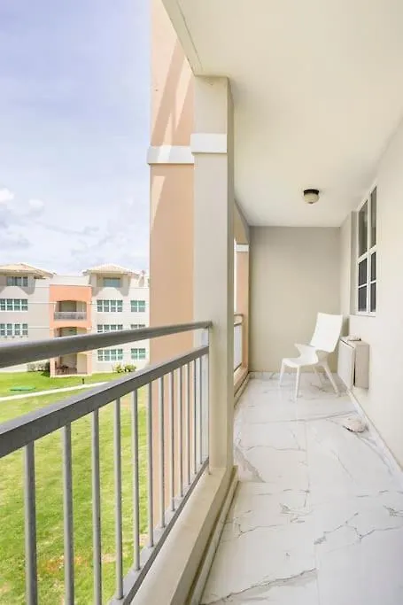 Paradise Coast Pr - Penthouse Isabela 0*,  Puerto Rico