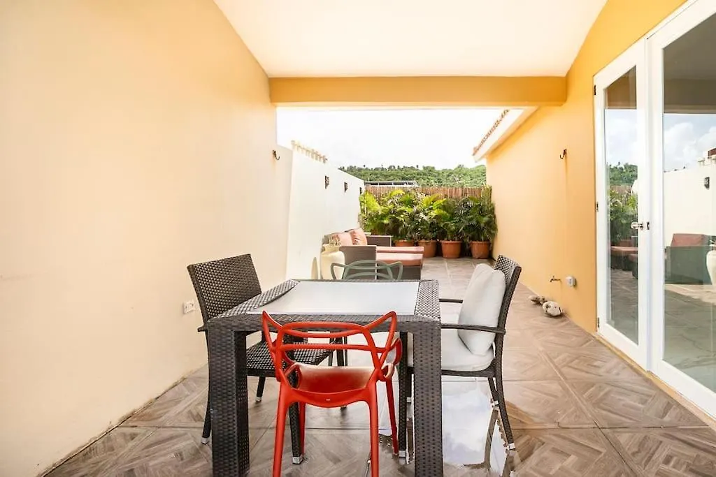 Paradise Coast Pr - Penthouse Isabela Puerto Rico