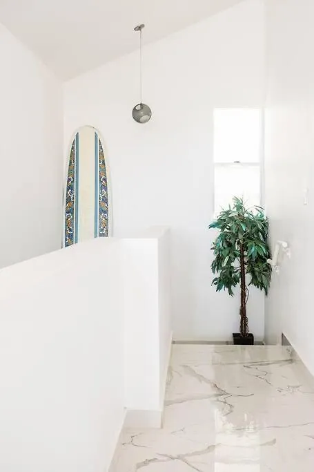 Apartment Paradise Coast Pr - Penthouse Isabela