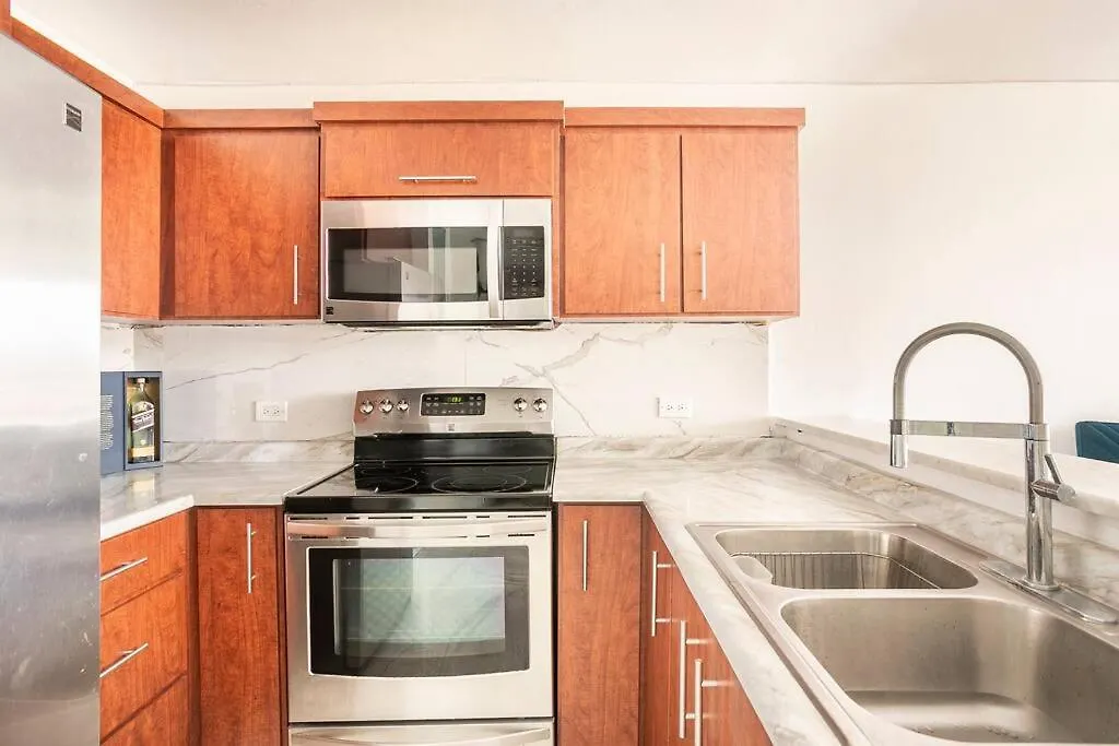 Apartment Paradise Coast Pr - Penthouse Isabela Puerto Rico