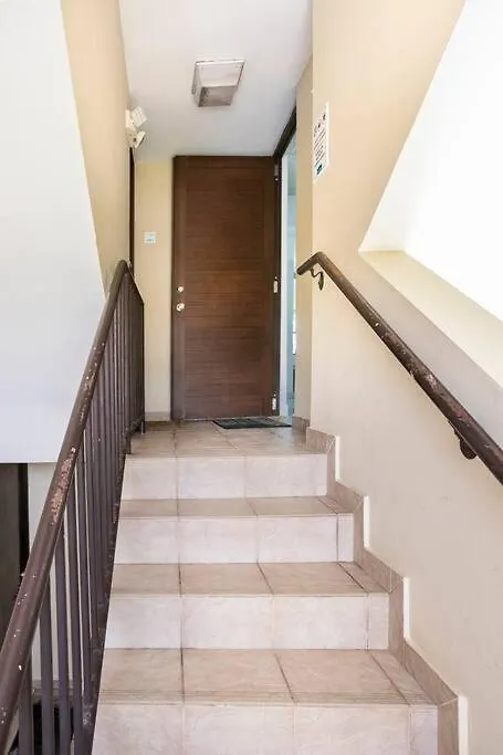 Apartment Paradise Coast Pr - Penthouse Isabela