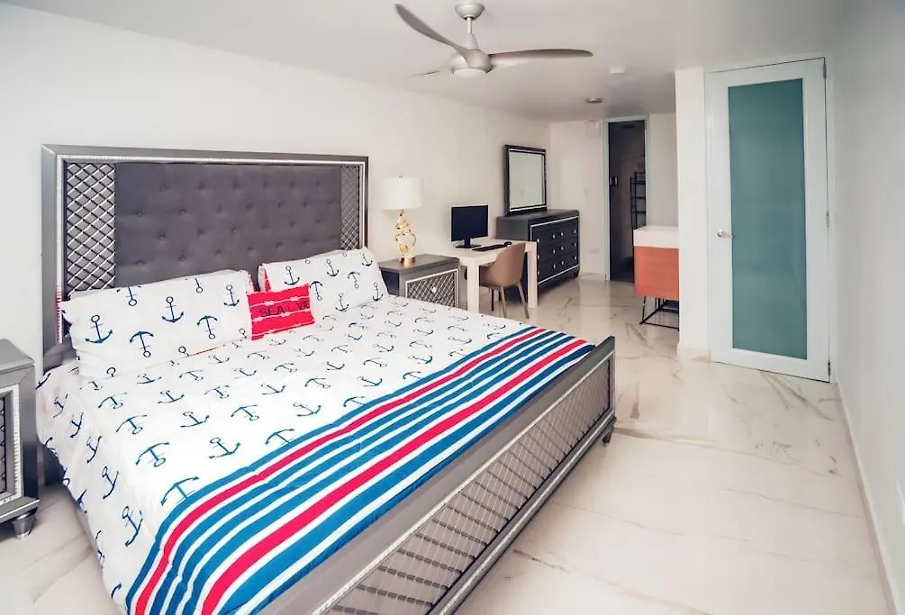 Apartment Paradise Coast Pr - Penthouse Isabela