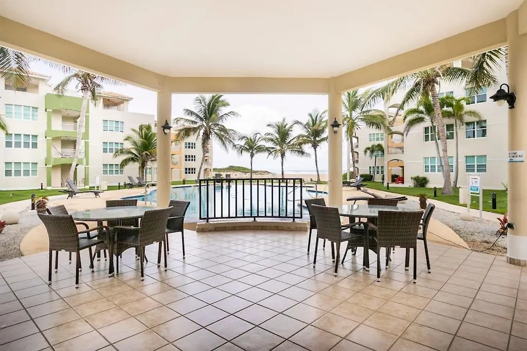 Apartment Paradise Coast Pr - Penthouse Isabela Puerto Rico