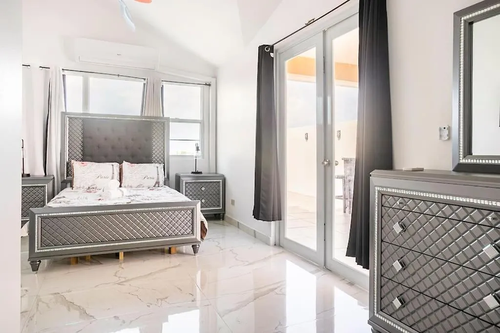 Apartment Paradise Coast Pr - Penthouse Isabela Puerto Rico