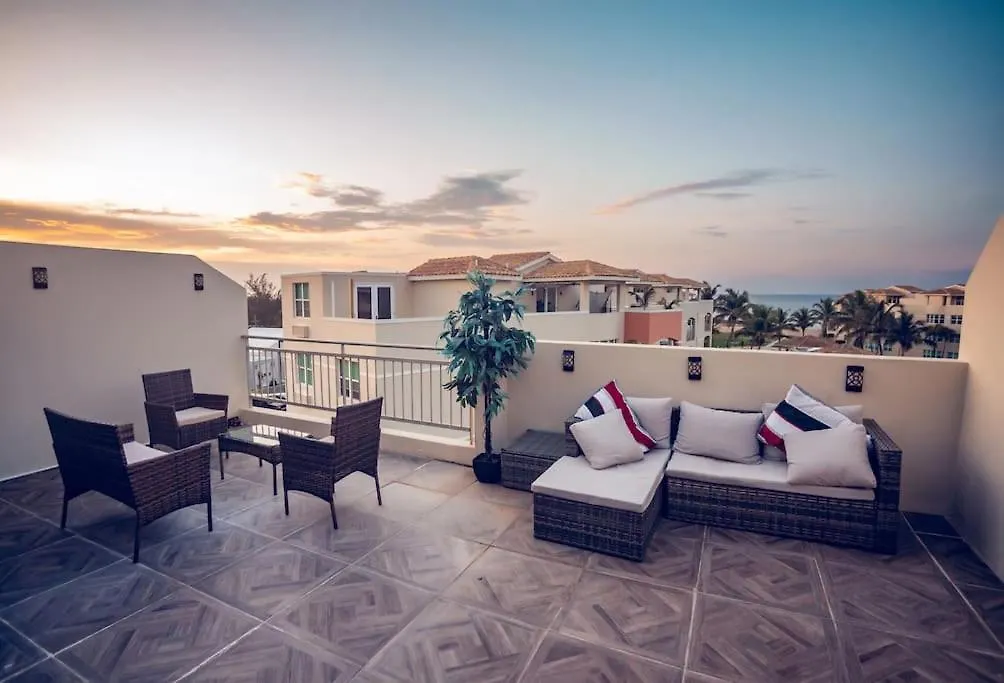 Paradise Coast Pr - Penthouse Isabela