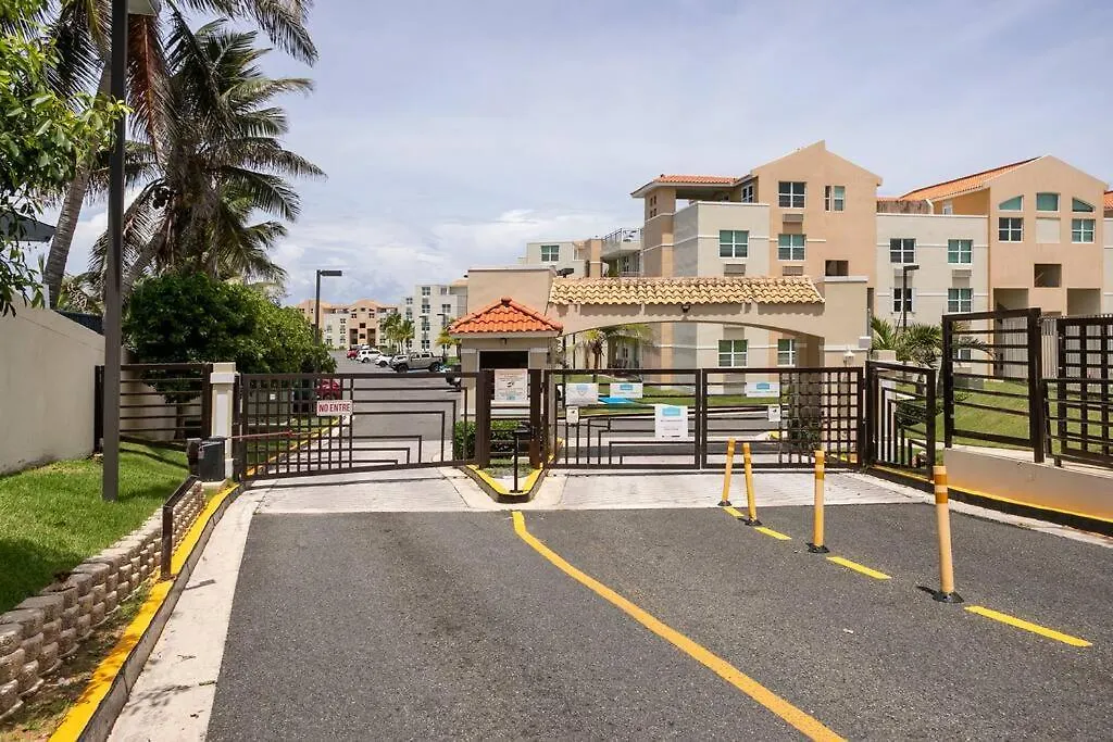 Apartment Paradise Coast Pr - Penthouse Isabela Puerto Rico