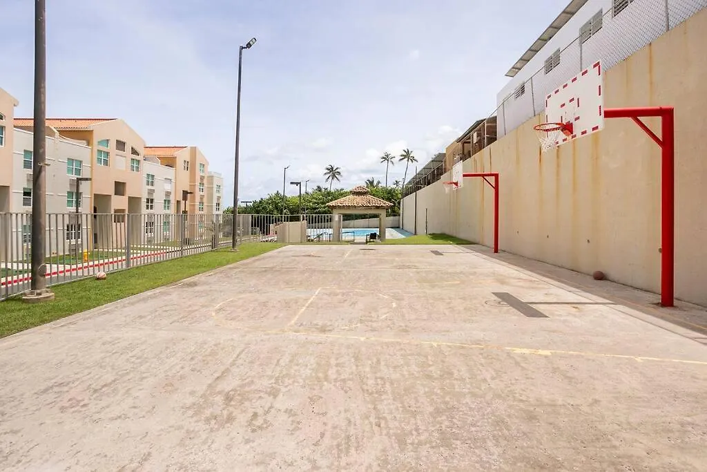 Apartment Paradise Coast Pr - Penthouse Isabela