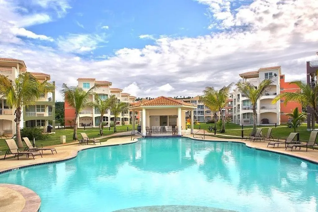 Paradise Coast Pr - Penthouse Isabela