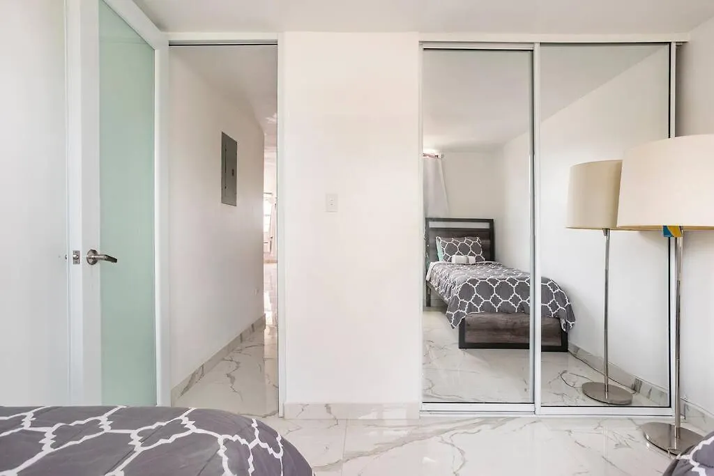 Paradise Coast Pr - Penthouse Isabela