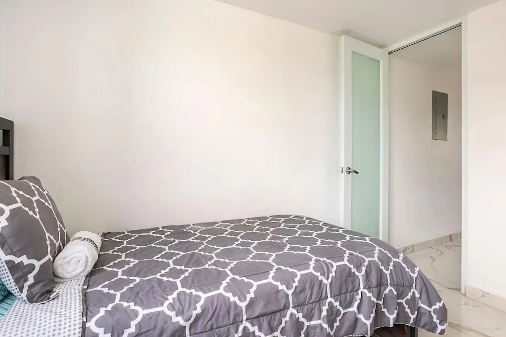 Apartment Paradise Coast Pr - Penthouse Isabela