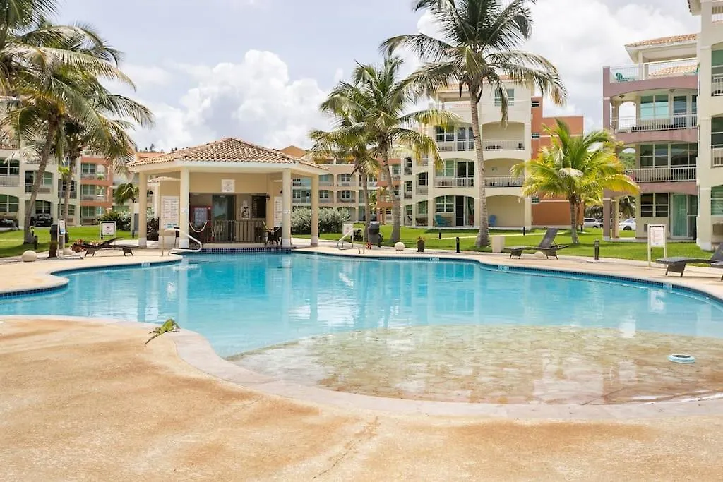 Paradise Coast Pr - Penthouse Isabela