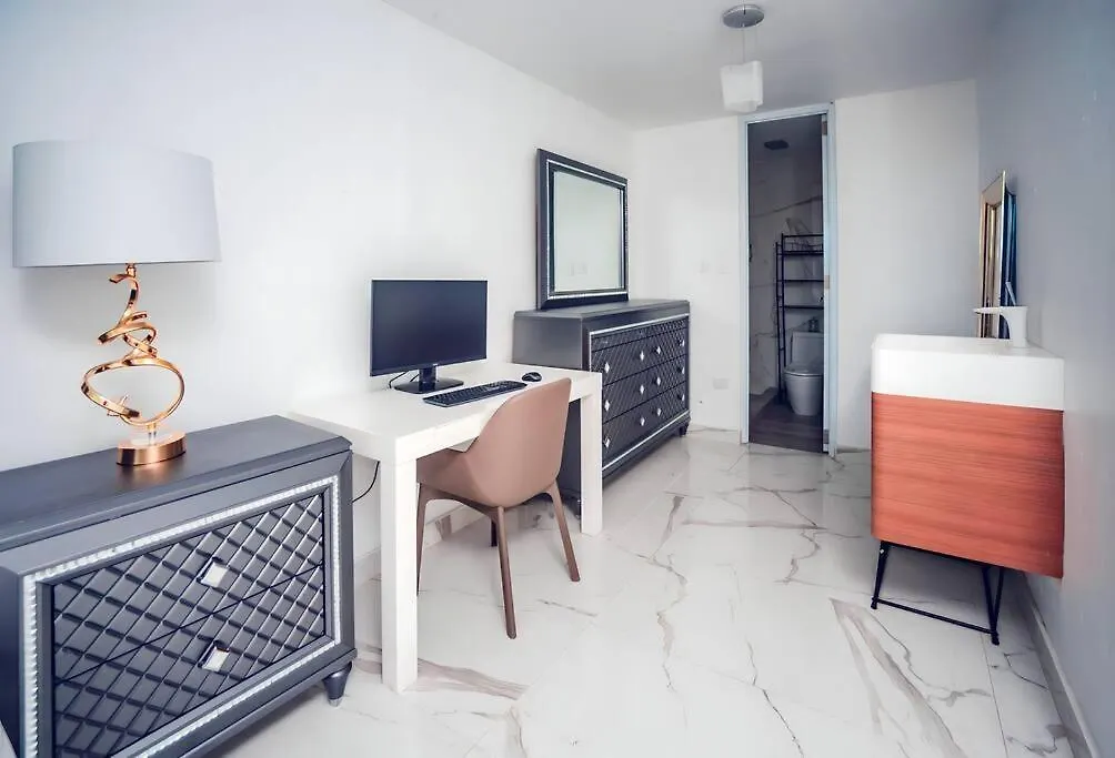 Paradise Coast Pr - Penthouse Isabela 0*,  Puerto Rico