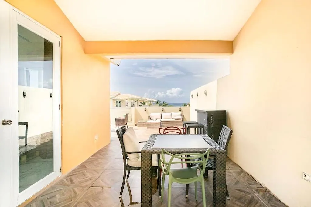 Paradise Coast Pr - Penthouse Isabela 0*,  Puerto Rico